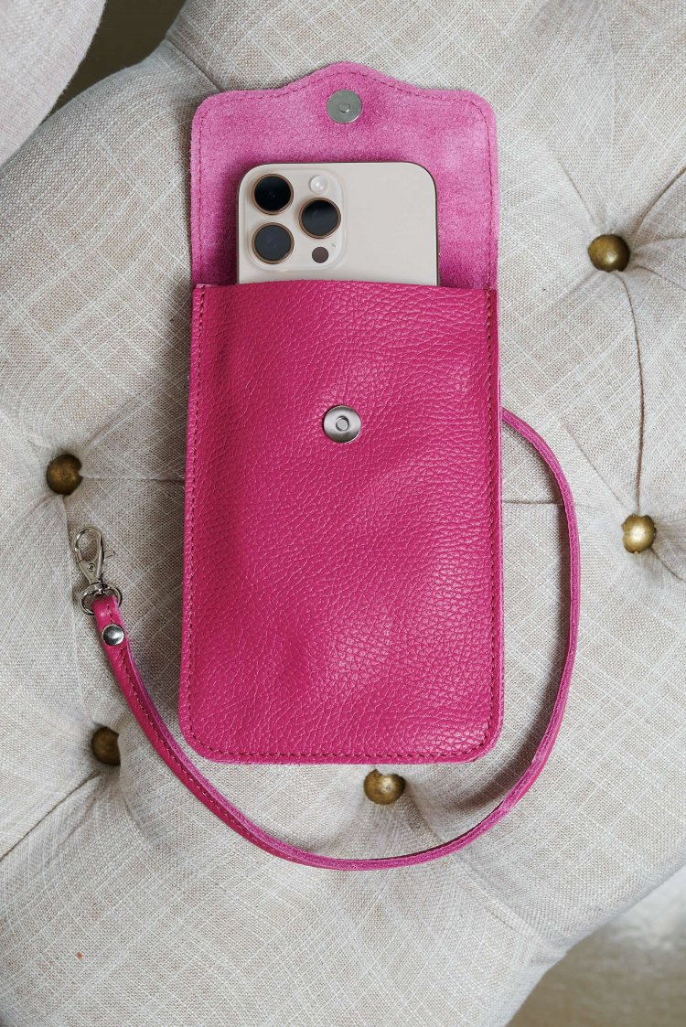 Sac à bandoulière en cuir...