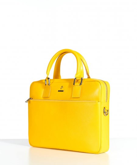 Cartable 24 heures Cuir...