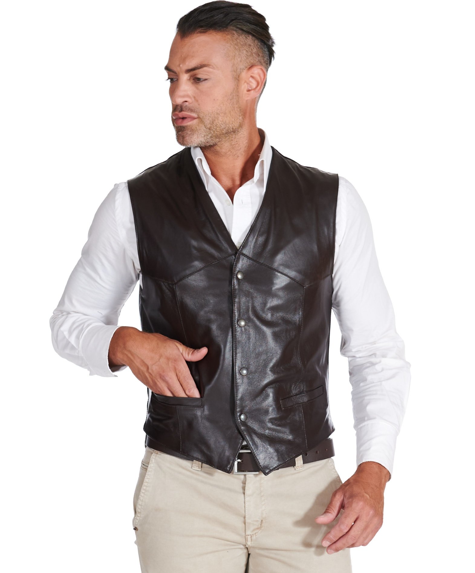 Gilet clearance veste homme