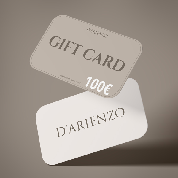 Cartes Cadeaux