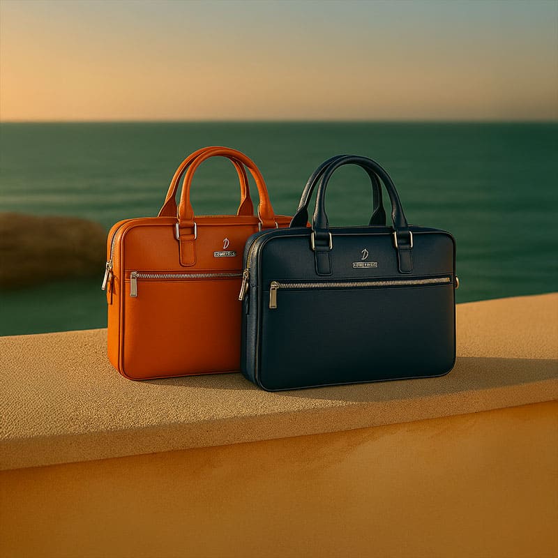 Sacs en cuir