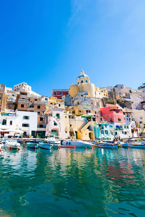 Procida