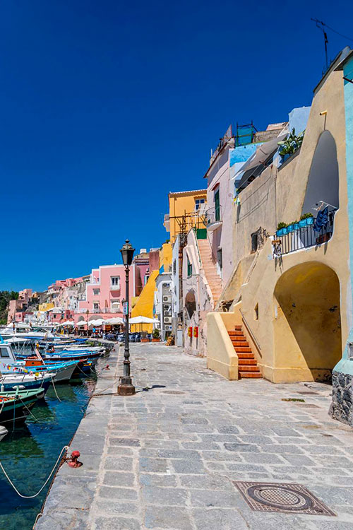 Procida