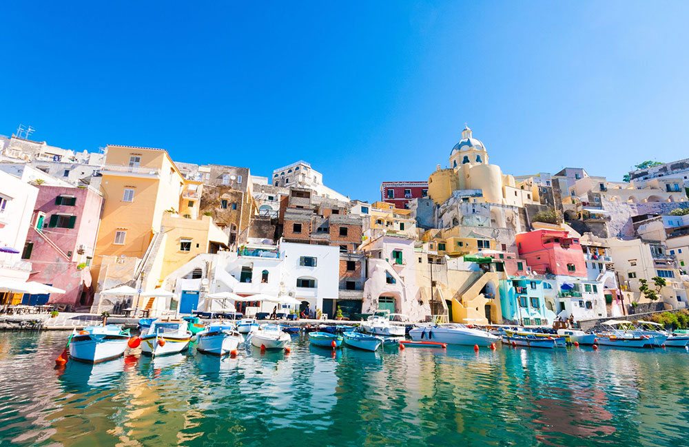 Procida