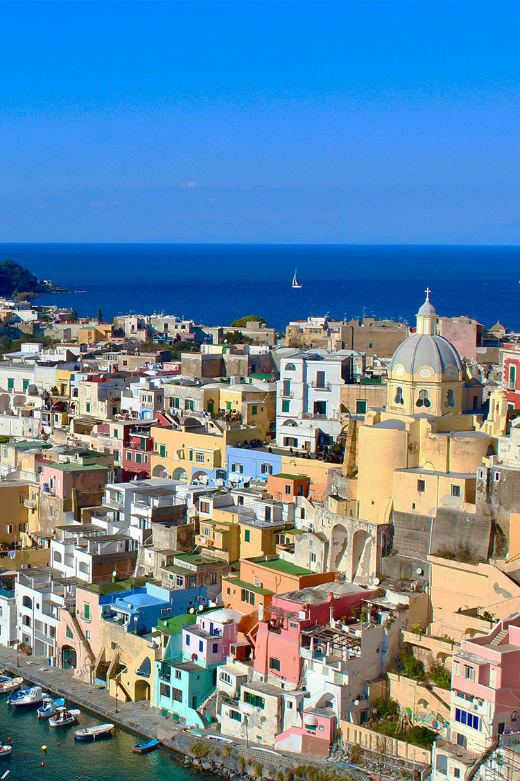 Procida