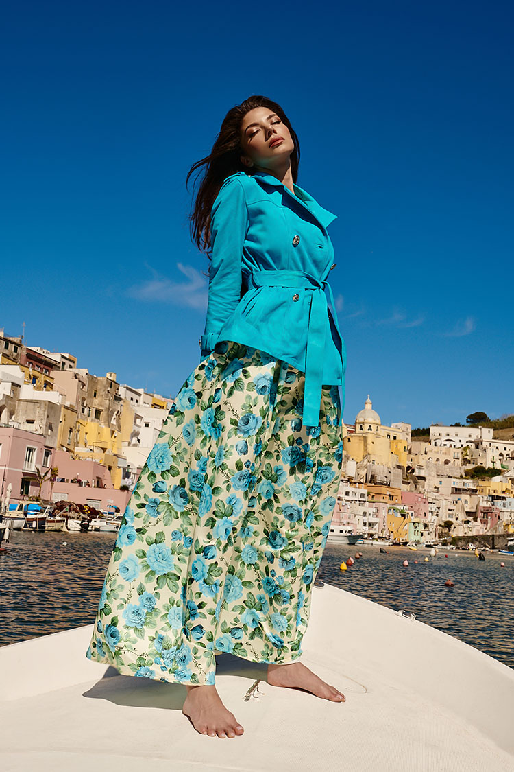 Montoni uomo donna