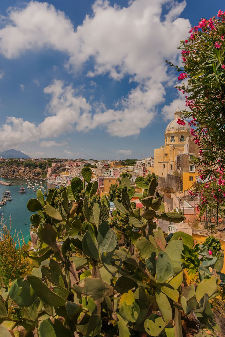 Procida