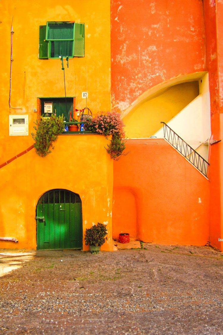 Procida